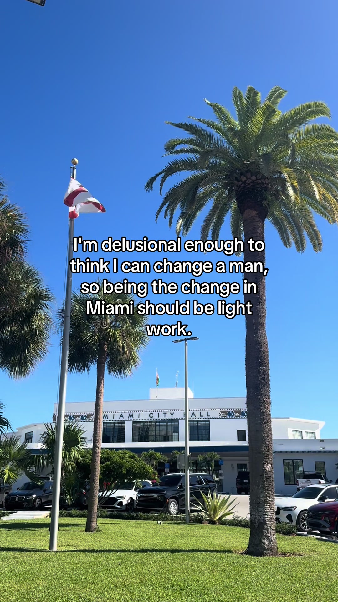 @Patricia | Miami Advocate