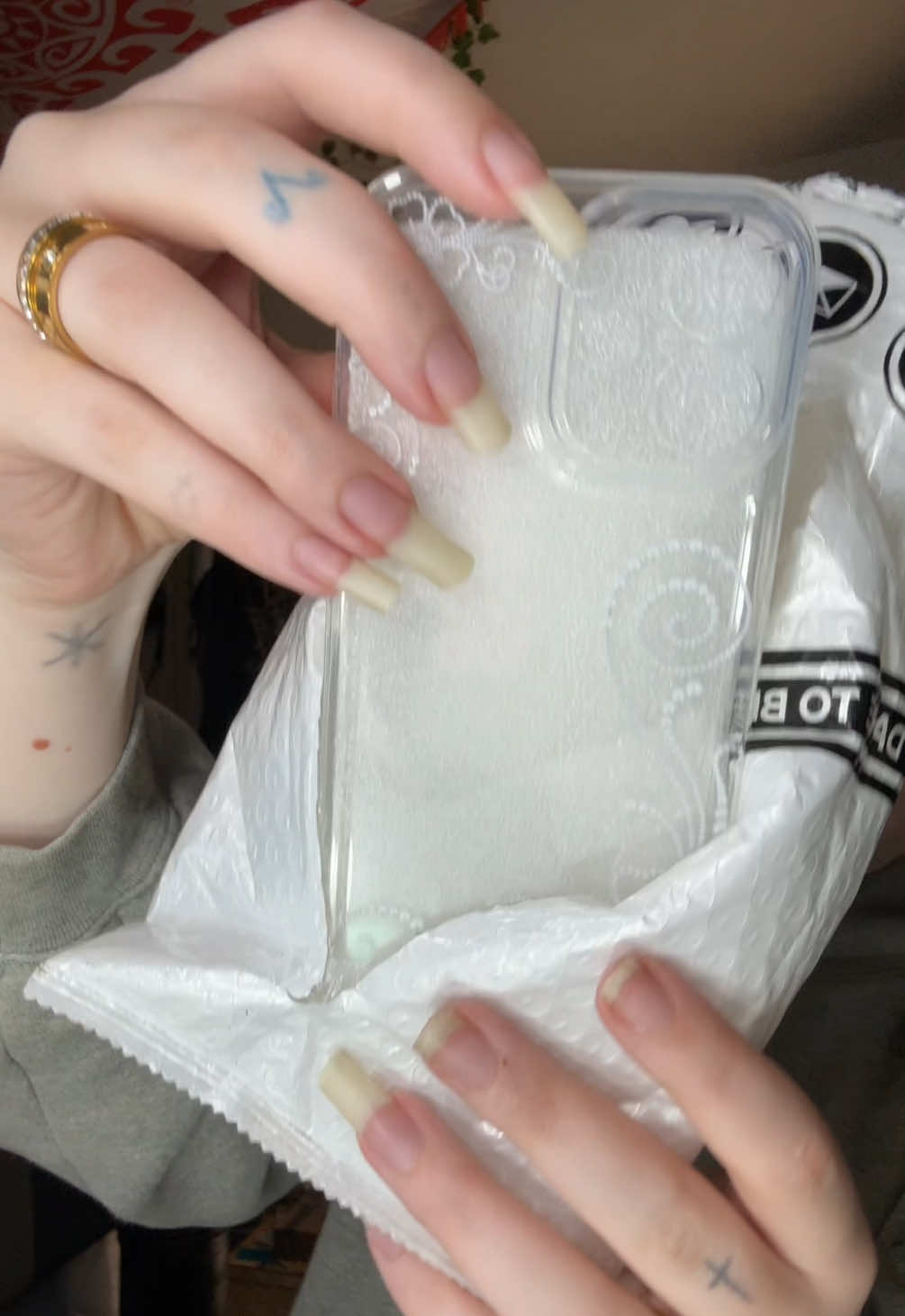 @kyleigh marie ⊹・゚