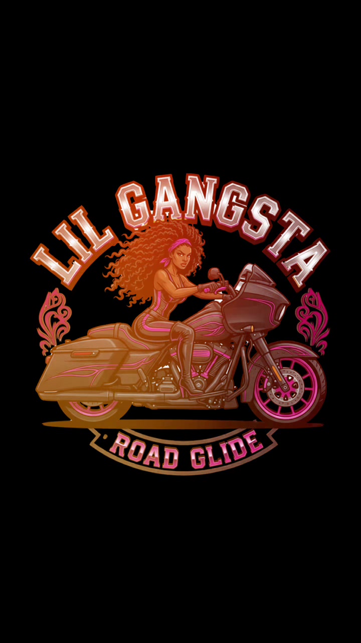 @Lil Gangsta