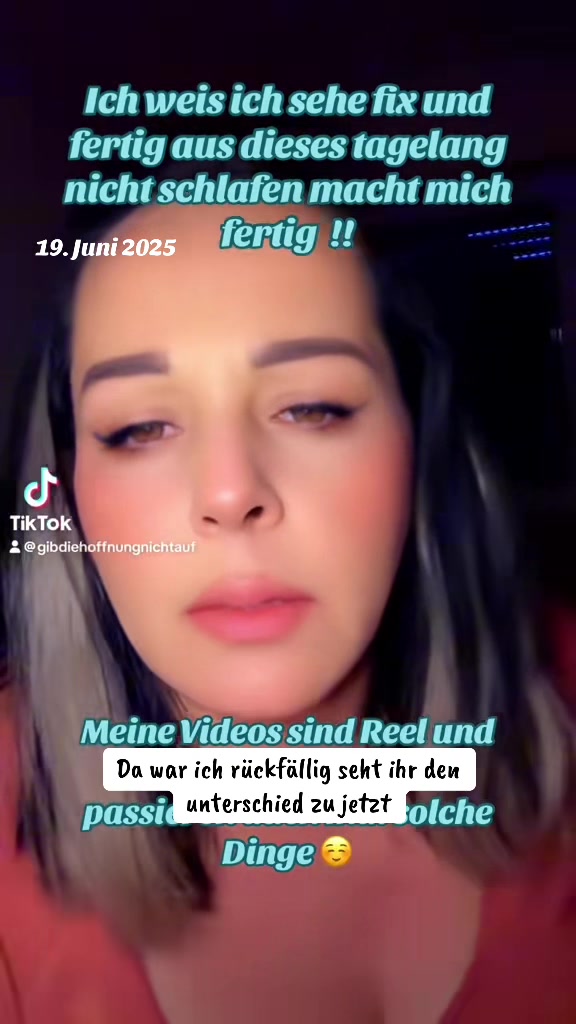 @GibdieHoffnungnichtauf🤘🏻🩵
