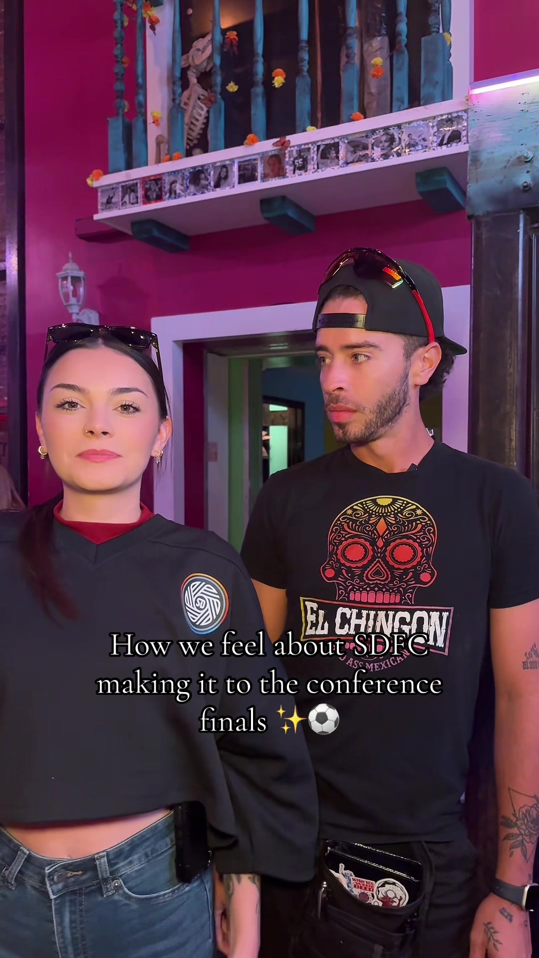 @El Chingon San Diego