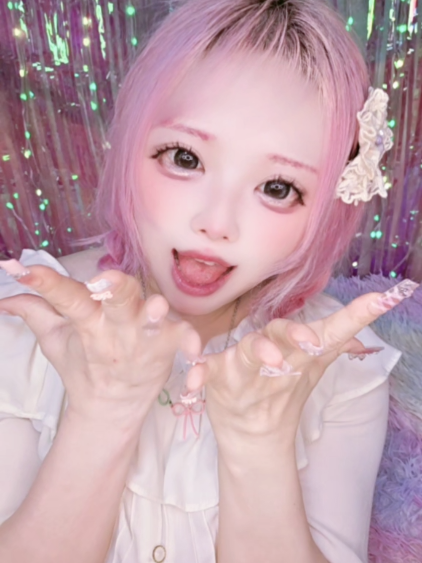 @ちあ🐣🍓