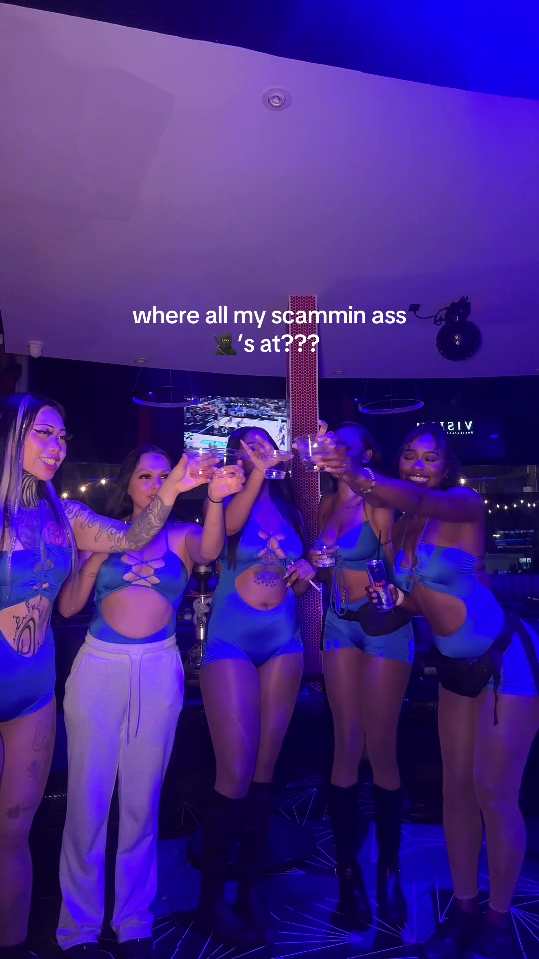 @tia tamara