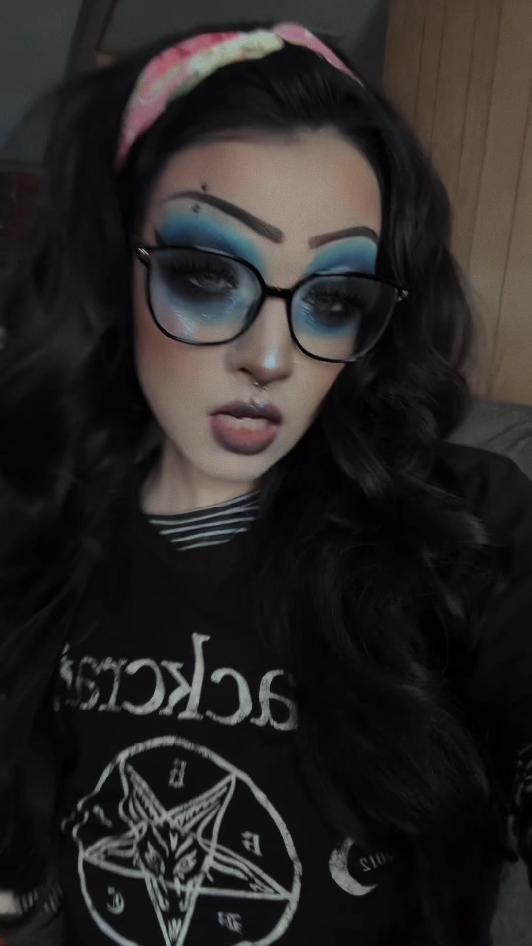 @Mean Lesbian.