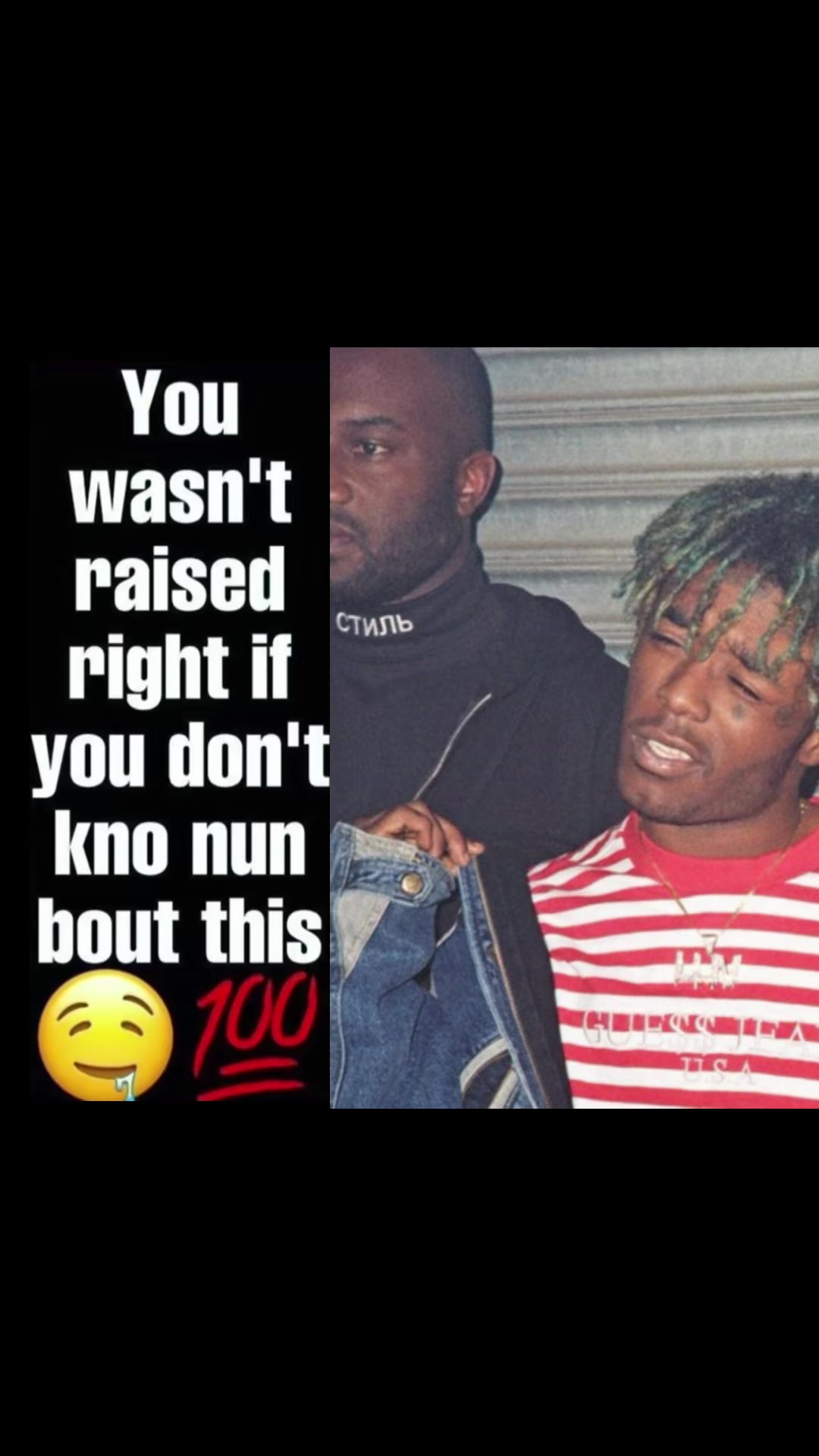 @ 