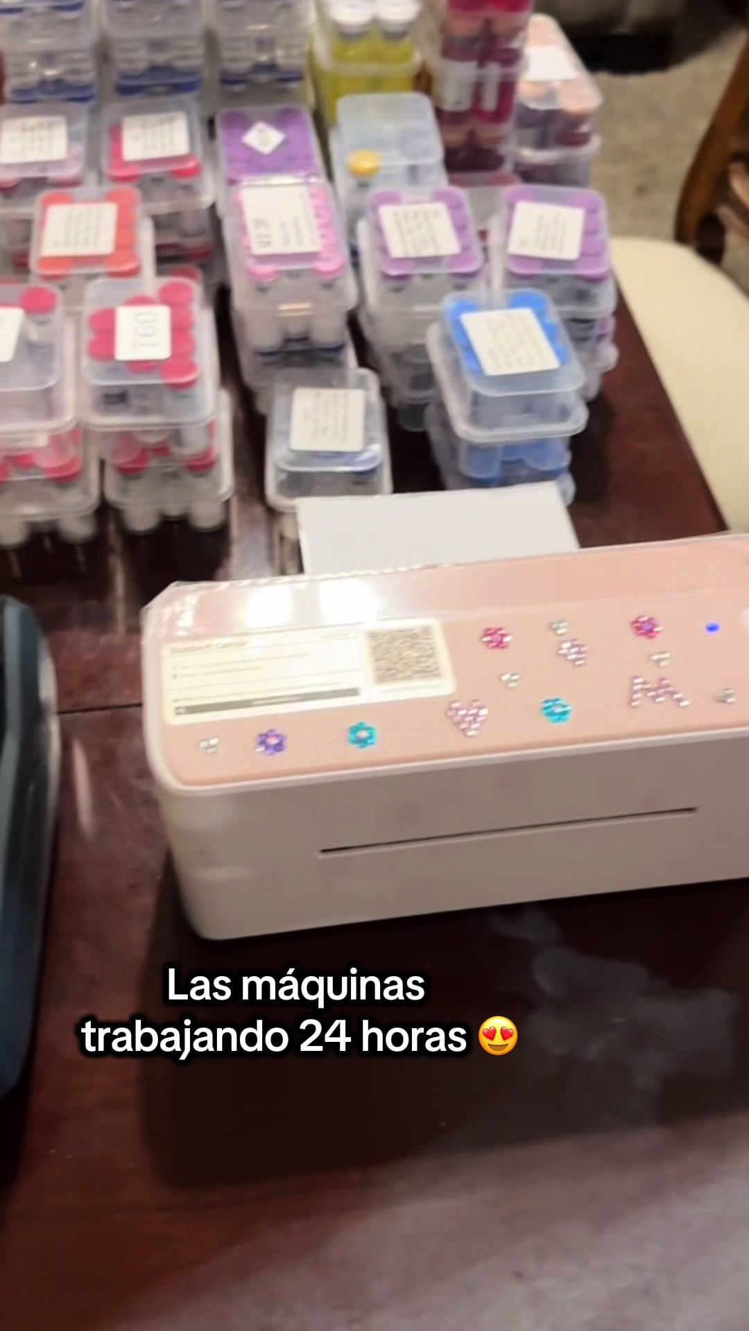 @Marilu Ariza Pept SBL💖
