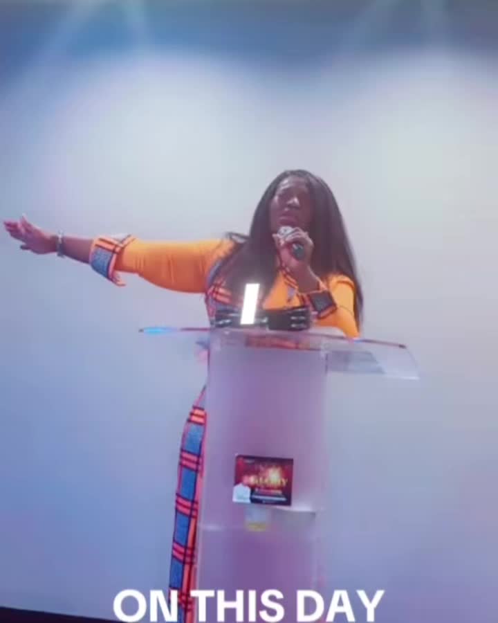 @Ivy Amoah