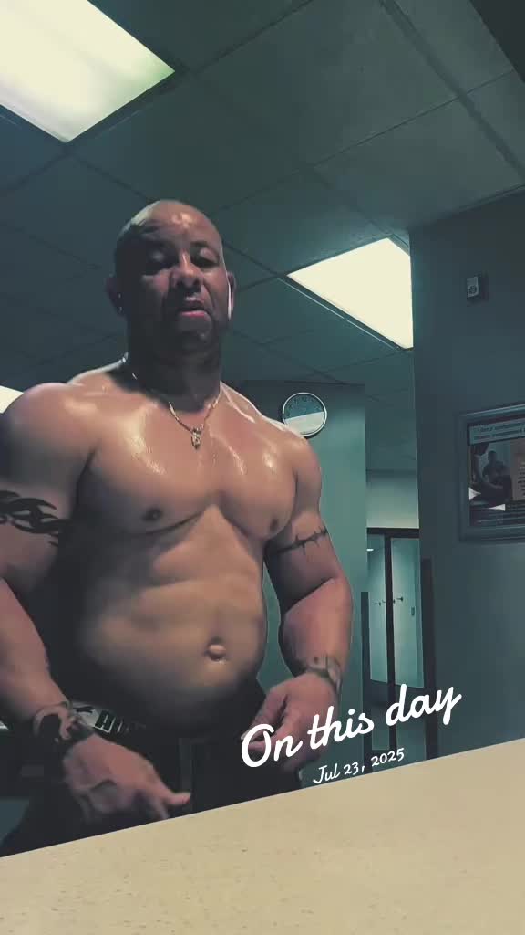 @GymRatt