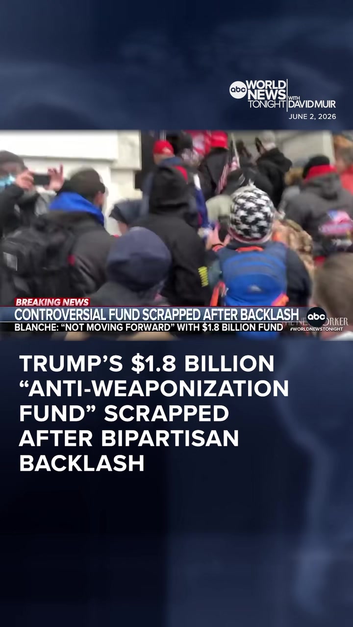 @ABC World News Tonight