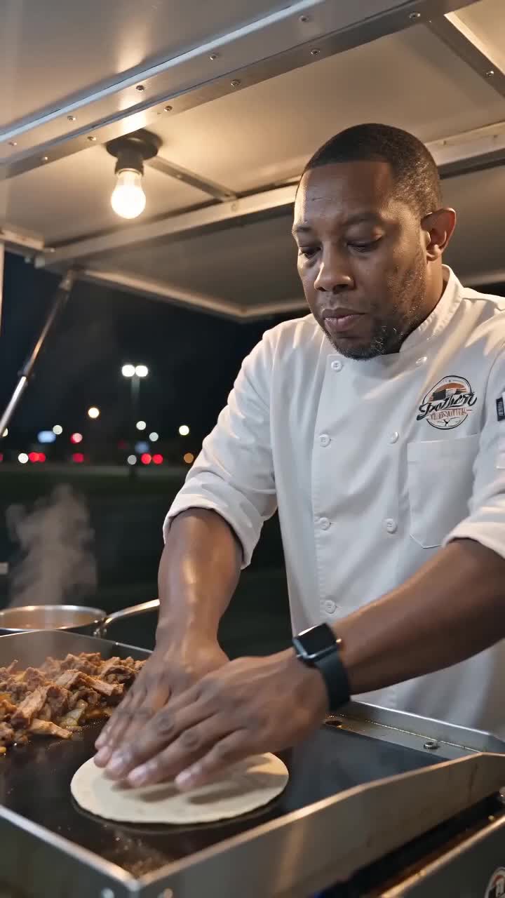 @Southern Foodsmiths