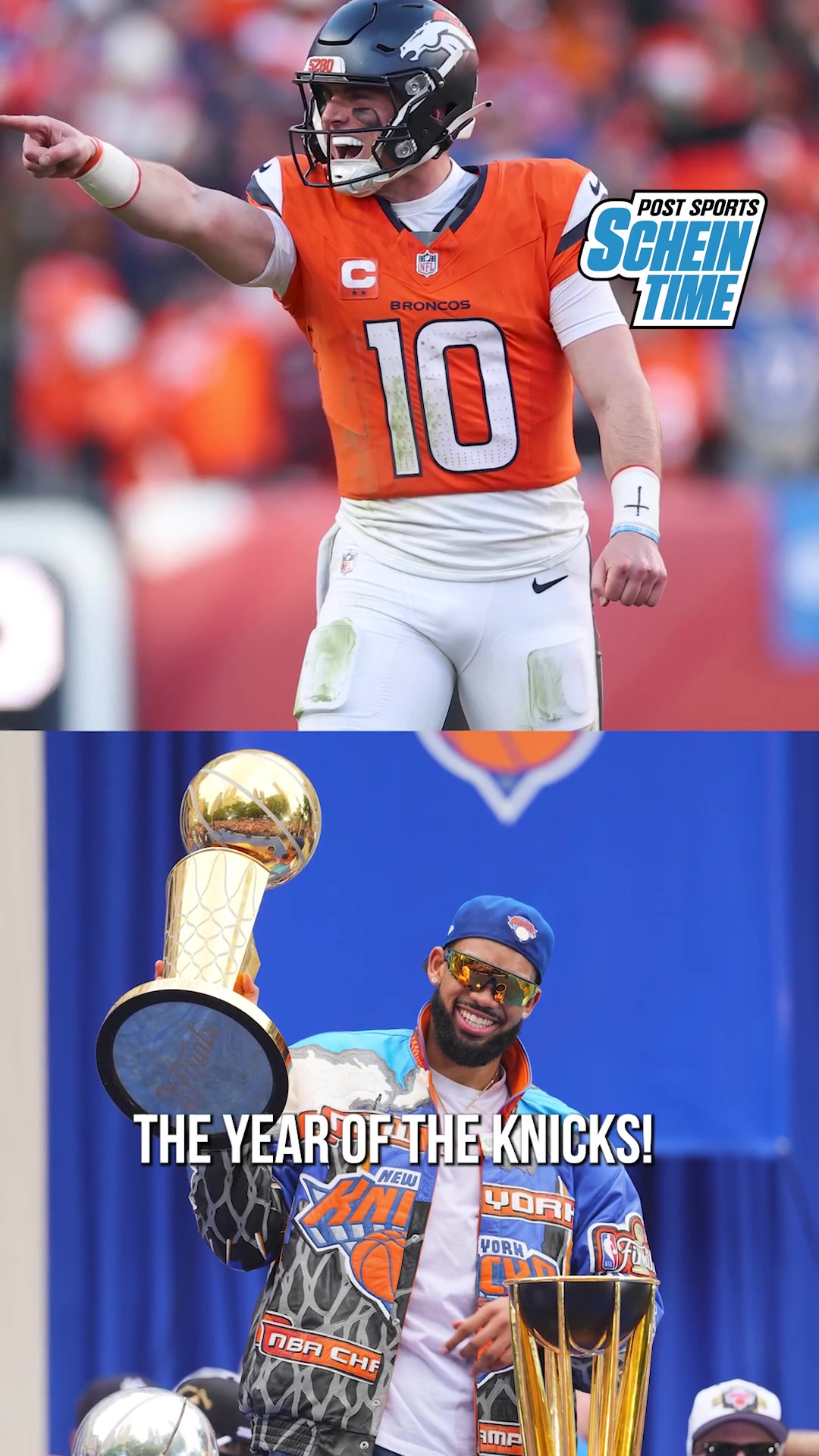 @New York Post Sports
