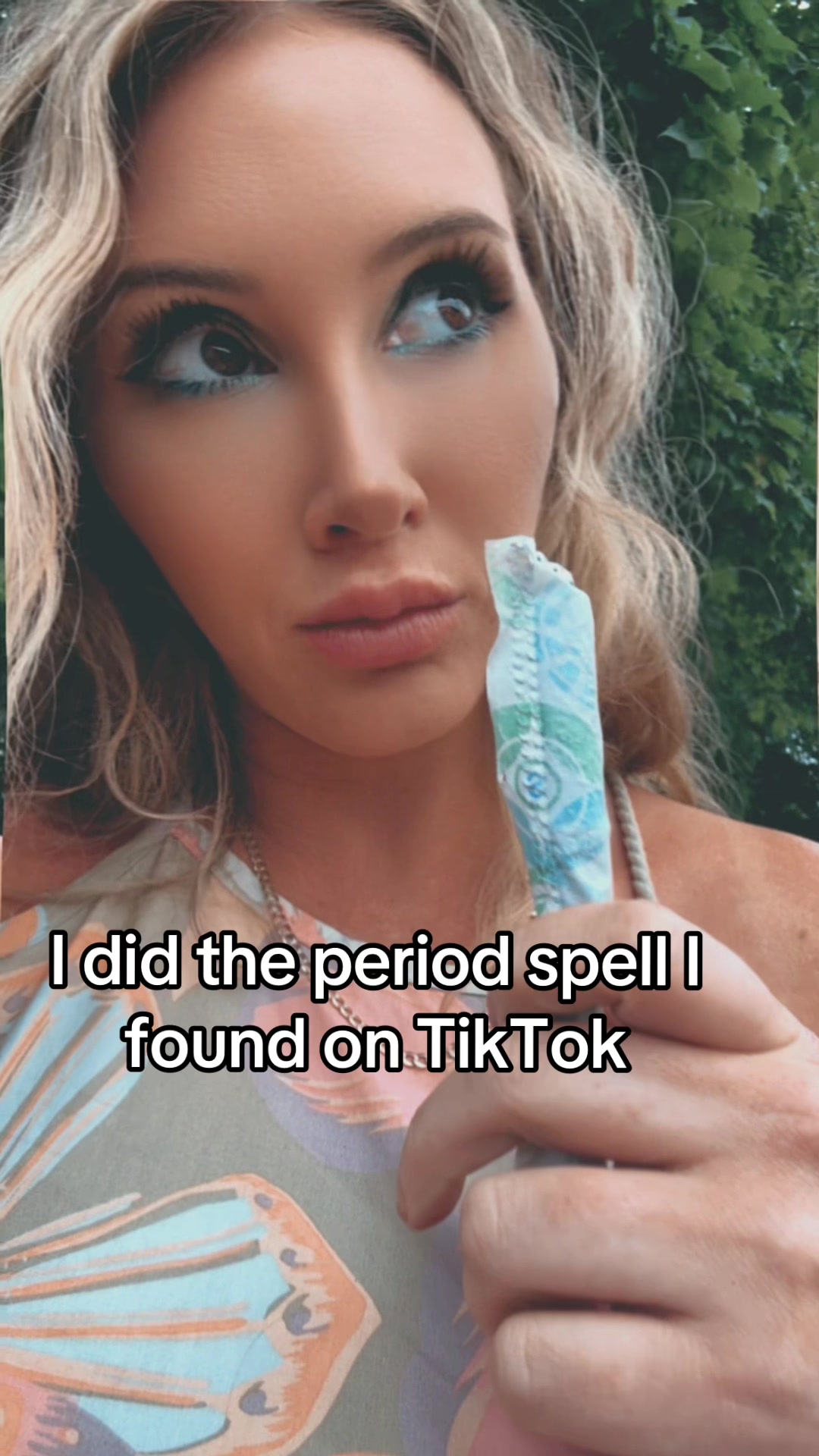 @Farrah Altieri Pierce