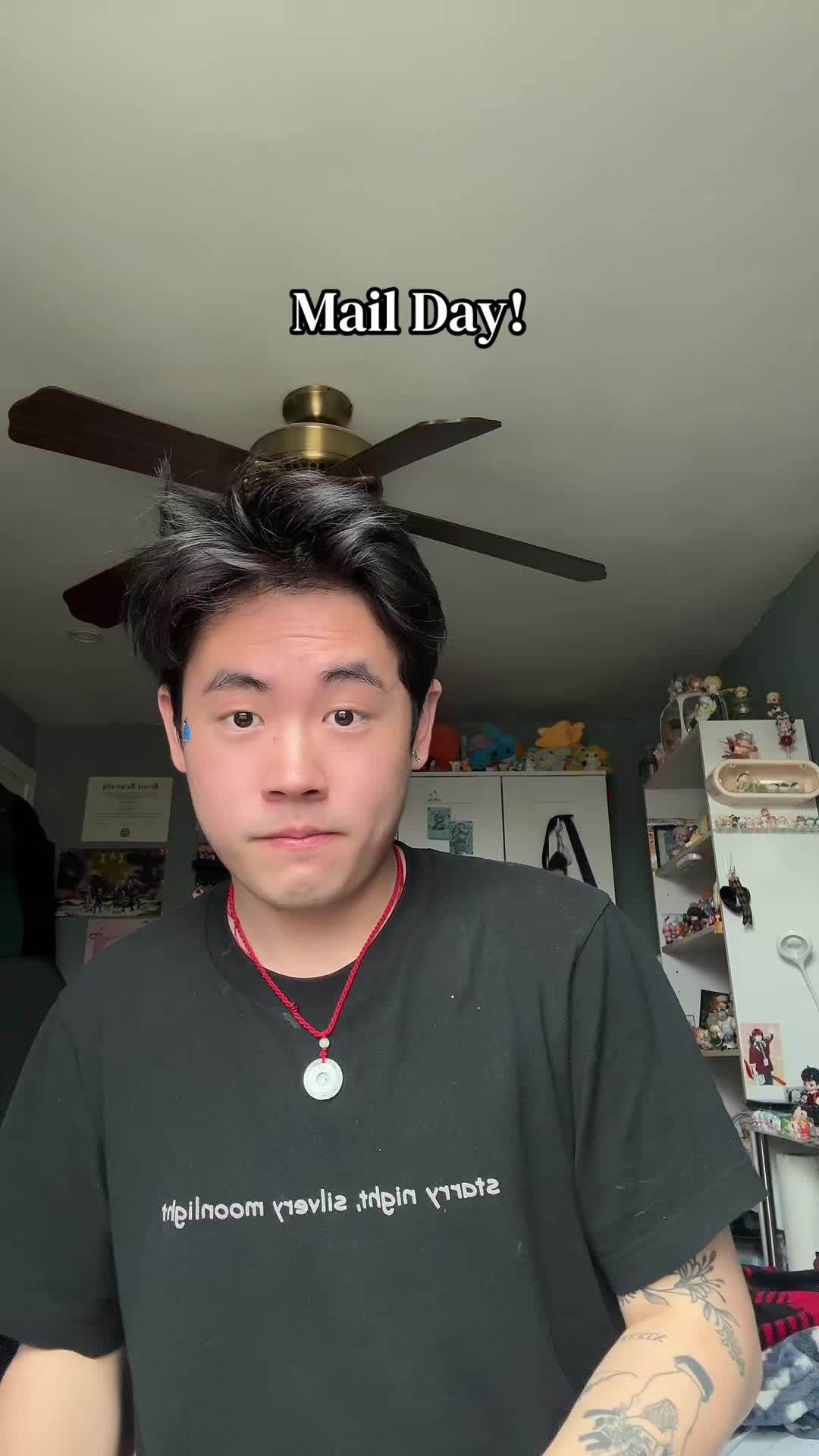 @Kai