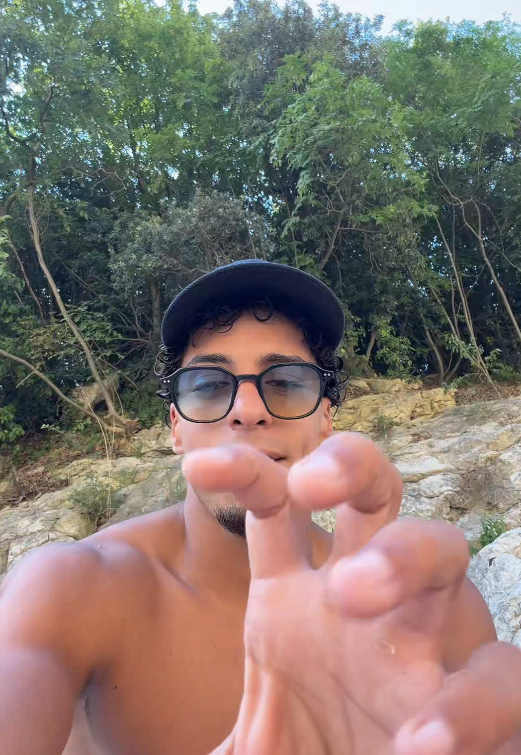 @Alì Fakir