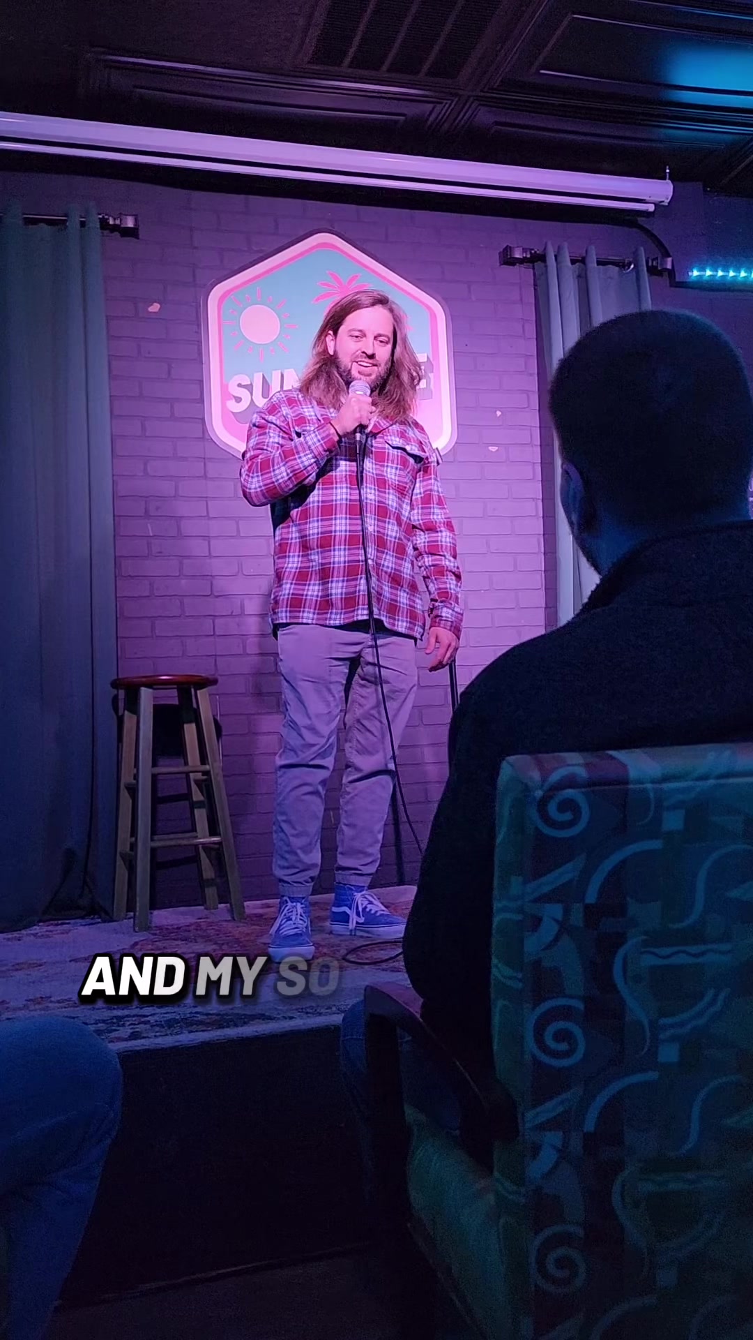 @bobbydarecomedy
