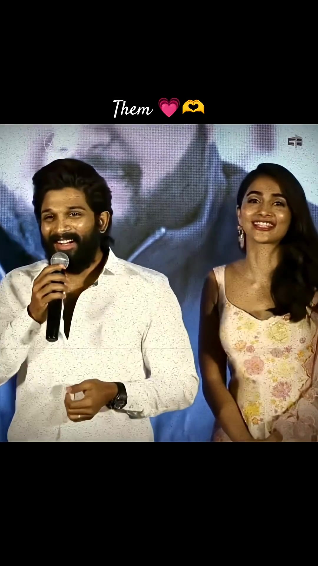 @Pooja Hegde FP