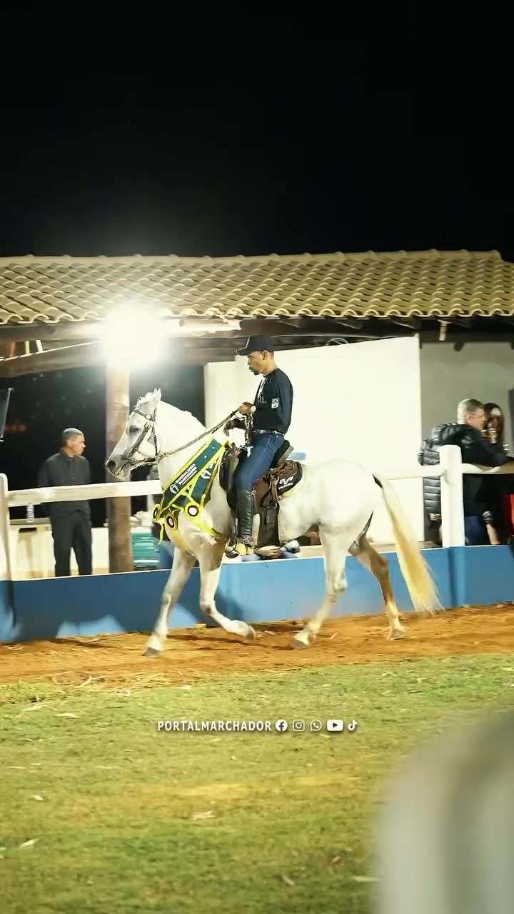 @Portal Marchador