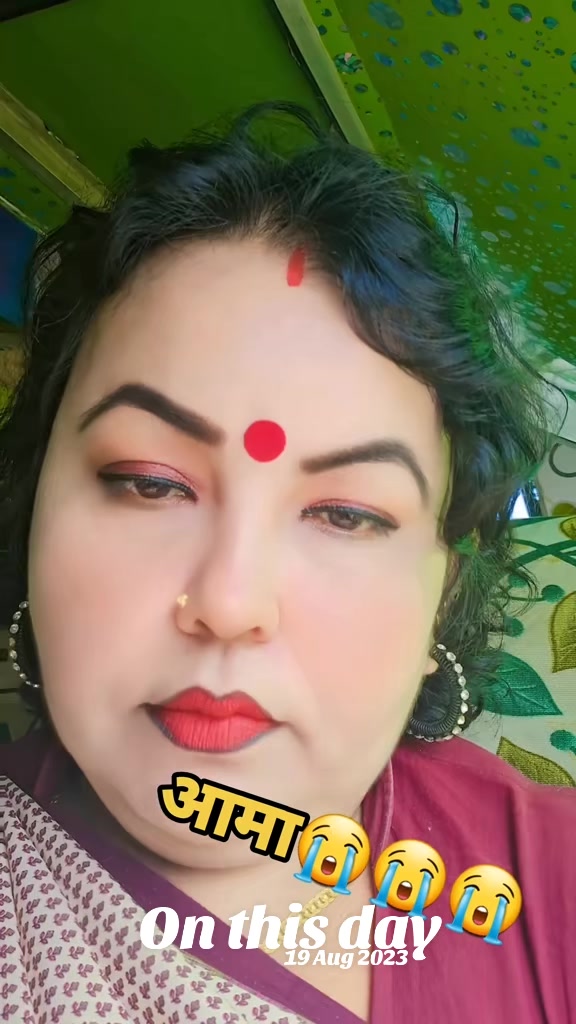 @सिमा भण्डारी छेत्री ❤️