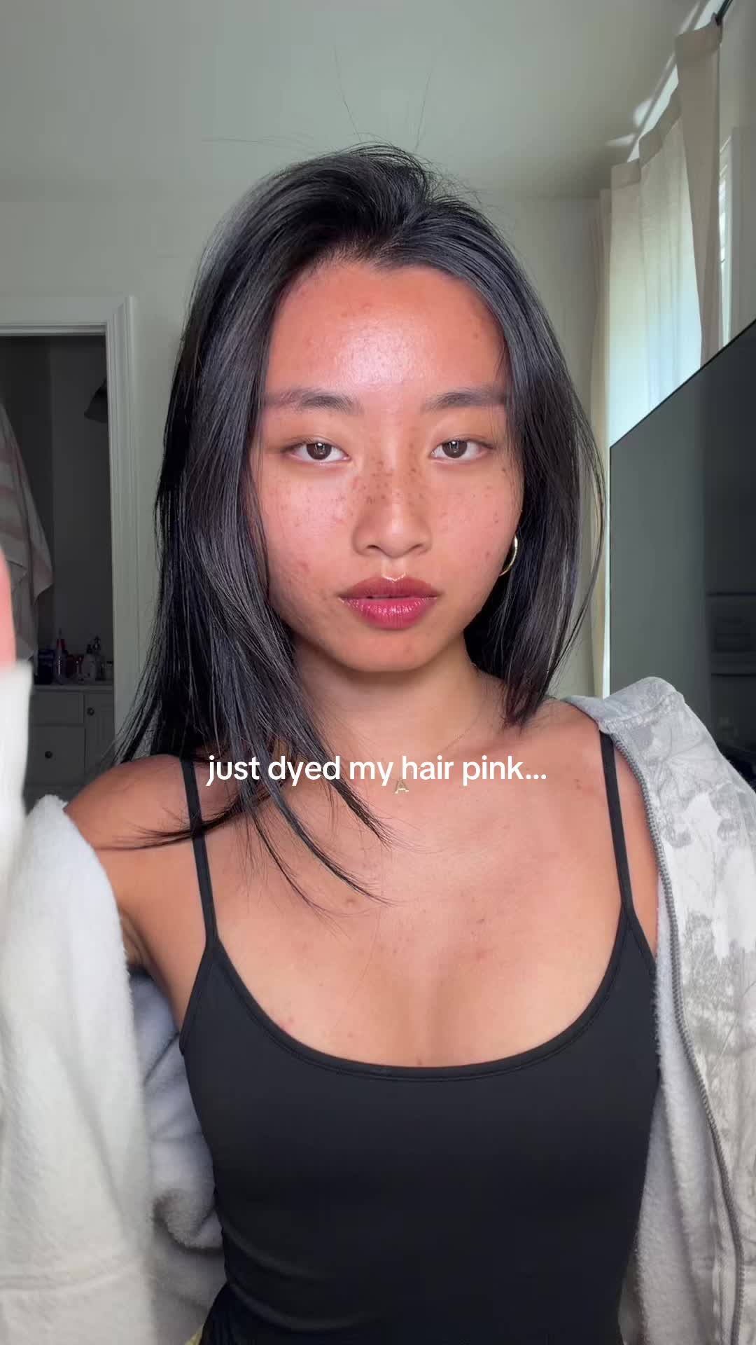 @ALLIE CHEN โ