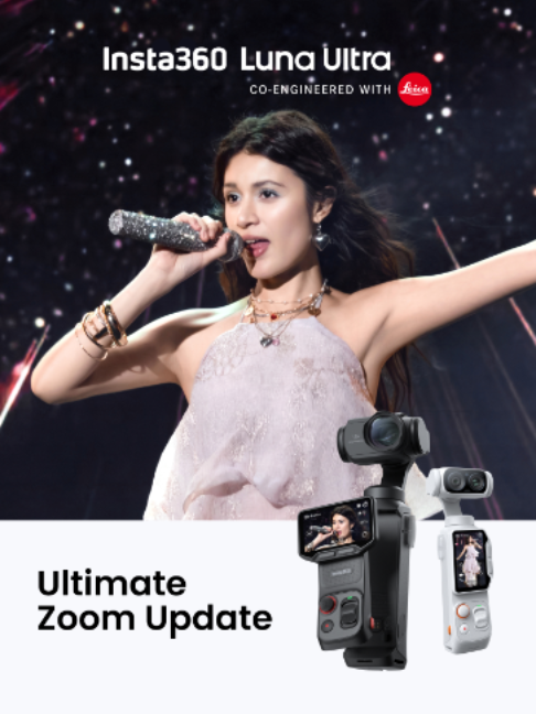 @insta360 official