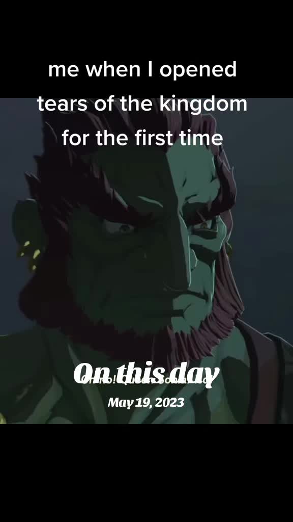 @Link of Hyrule