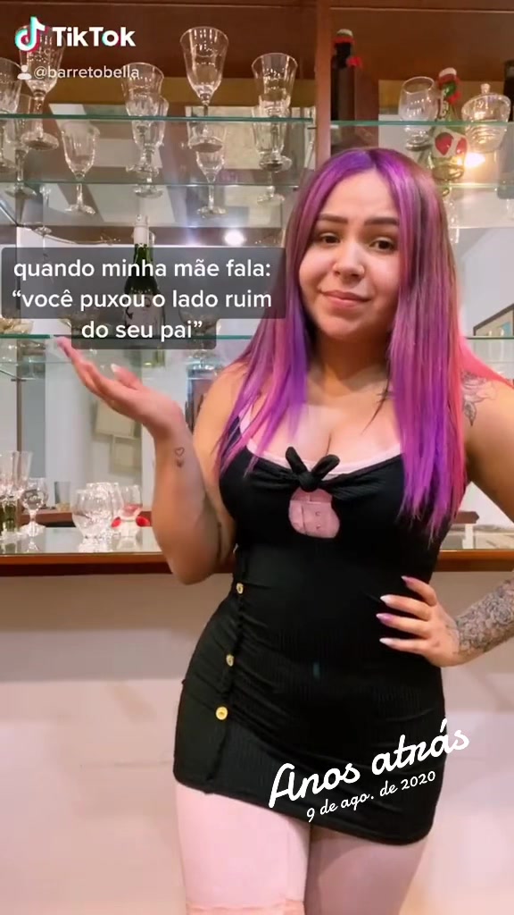 @Bella