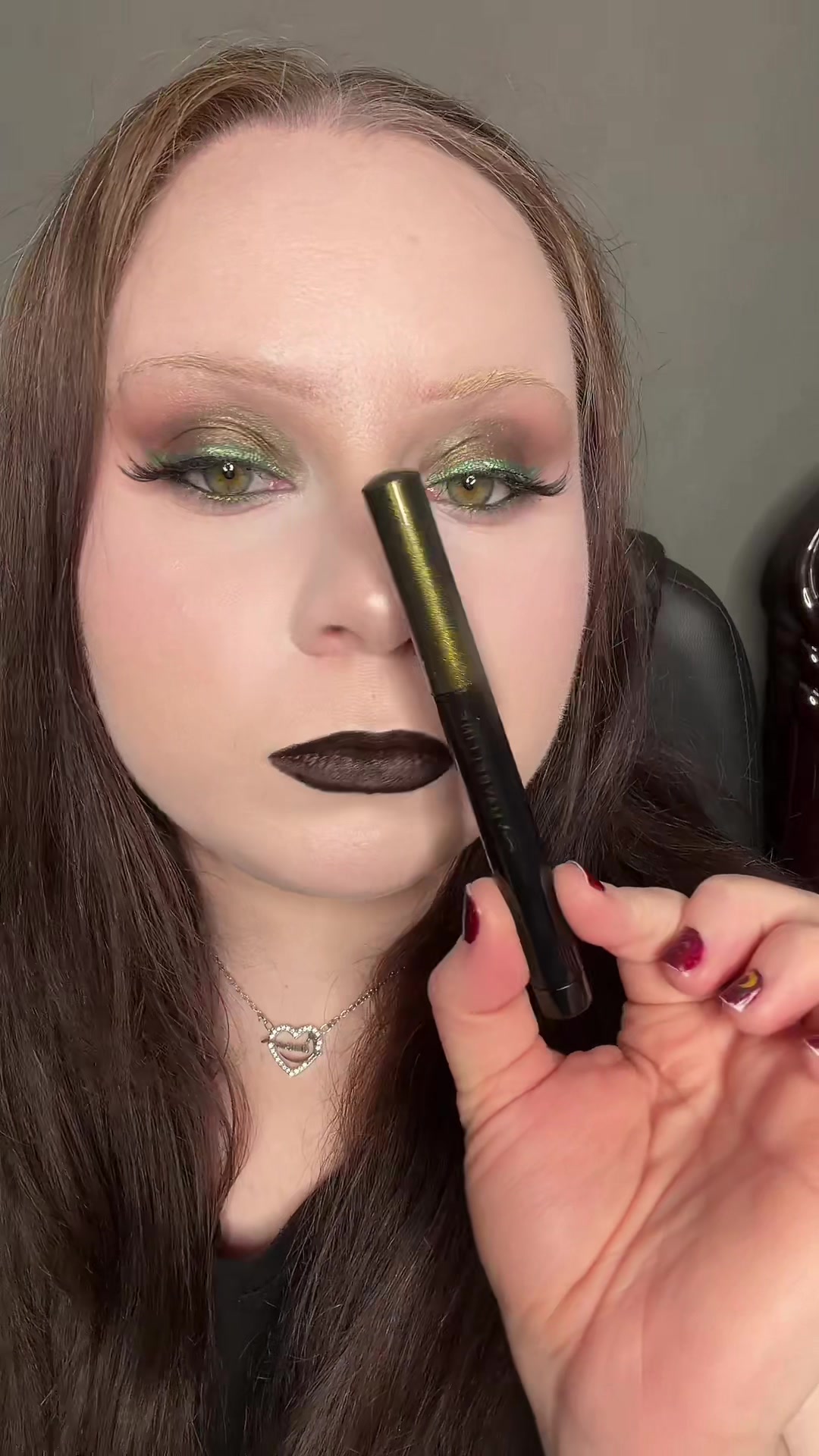 @⚔️🖤 ℭ𝔥𝔢𝔶𝔢𝔫𝔫𝔢 🖤⚔️