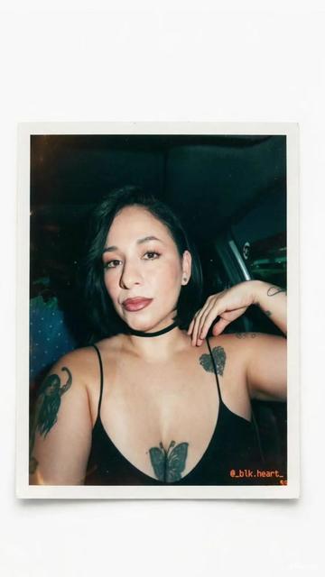 @Blk.heart.Dee