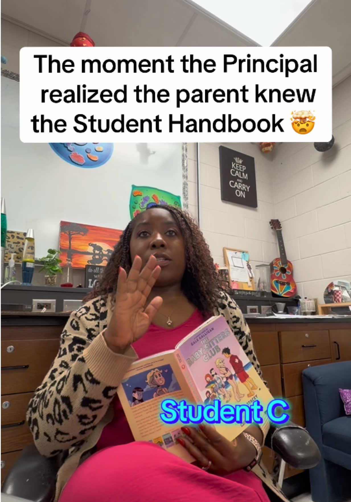 @Mrs Walker