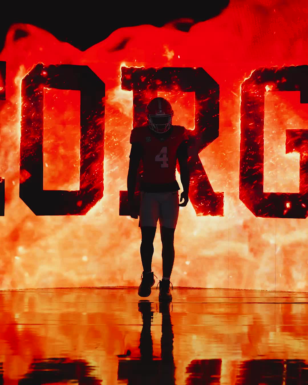@Georgia Football