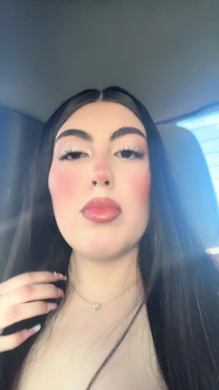 @Yarehly 🤍