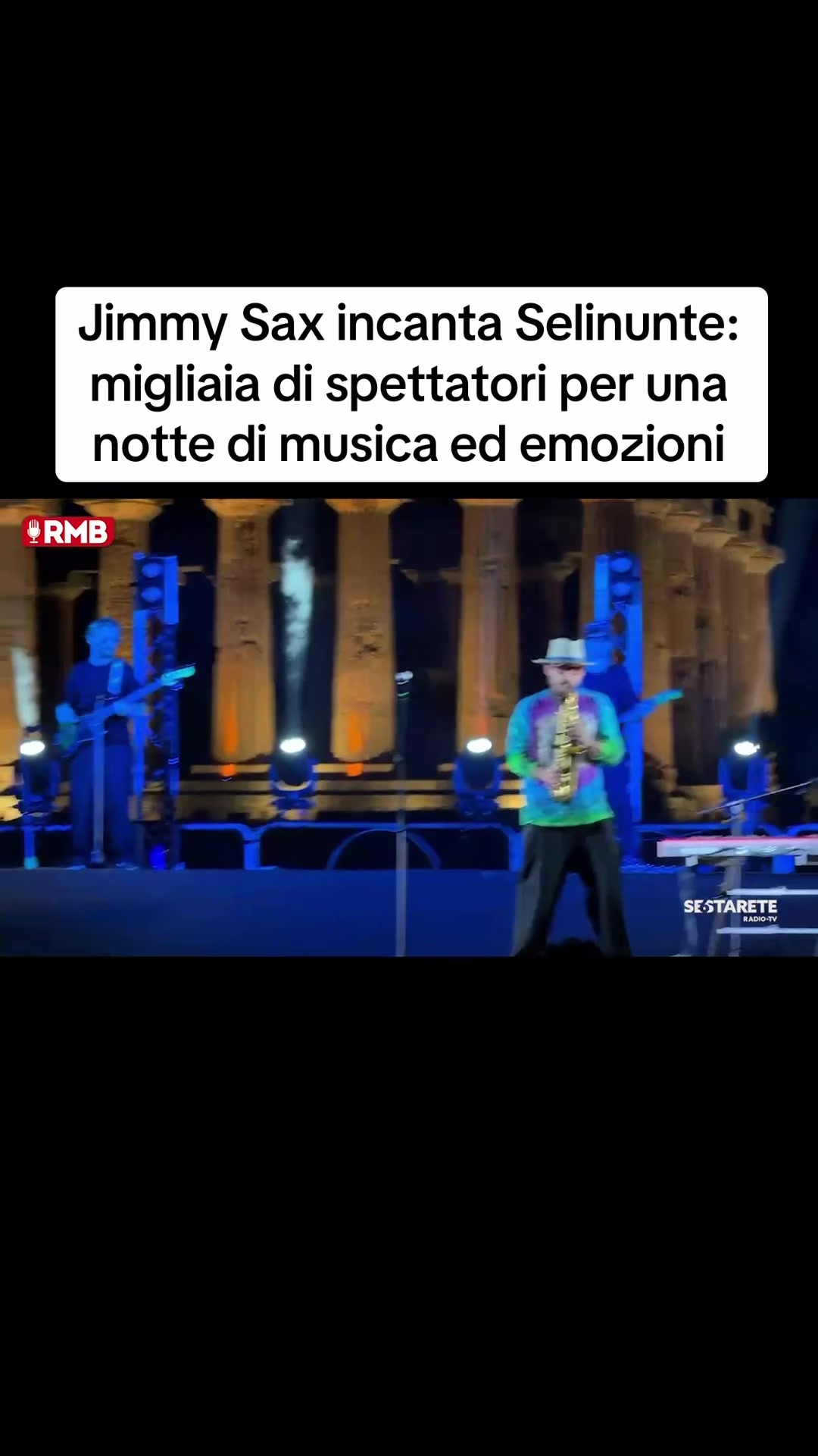 @Edoardo Picone | Giornalista