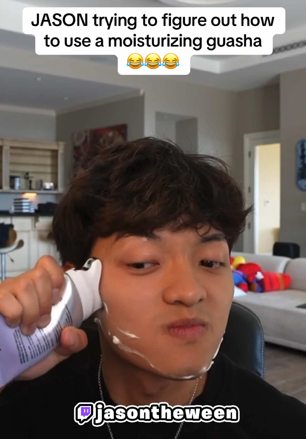 @CLIP IT AND REVERSE IT