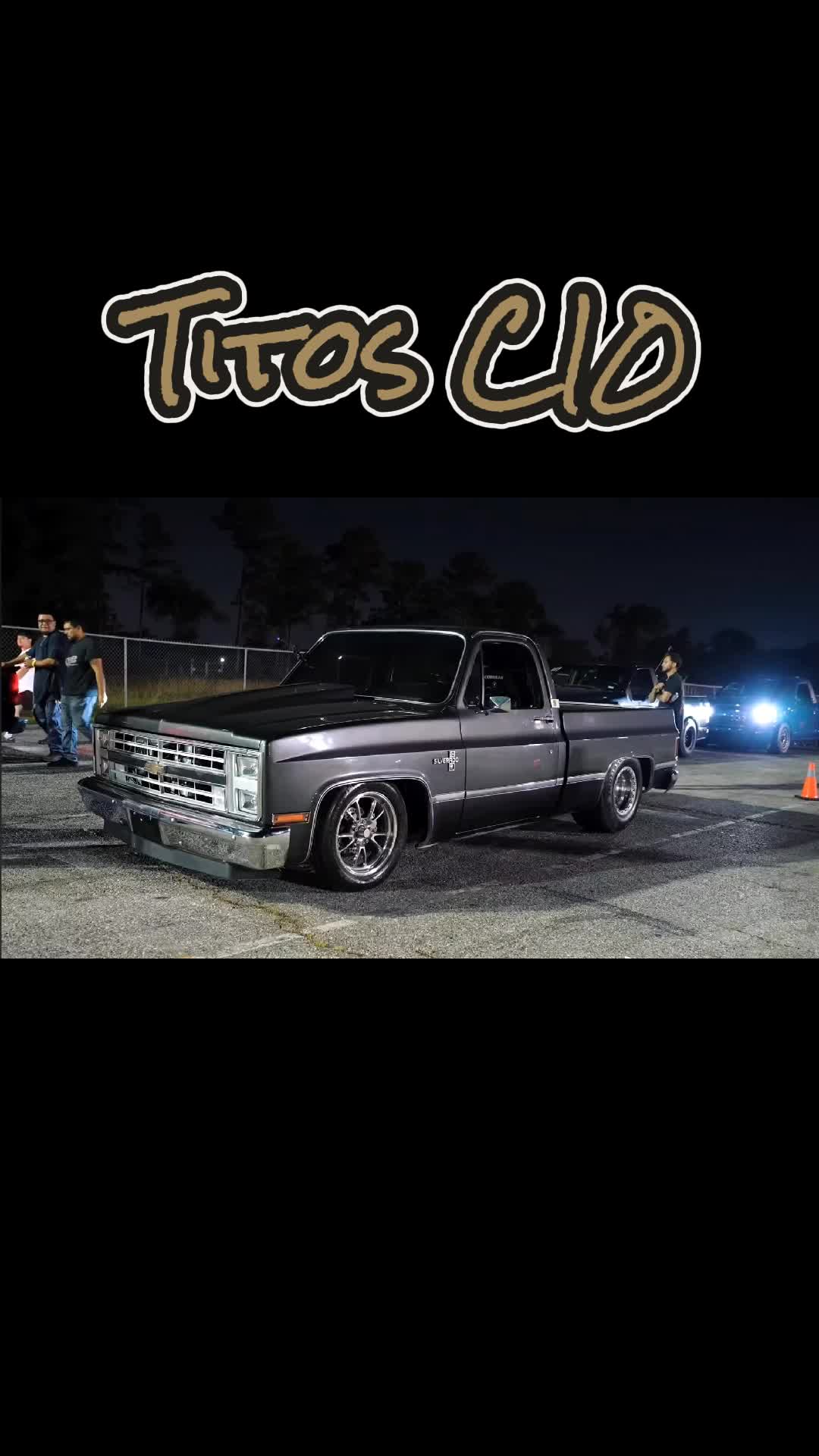@Pasadena Speed Fan Page