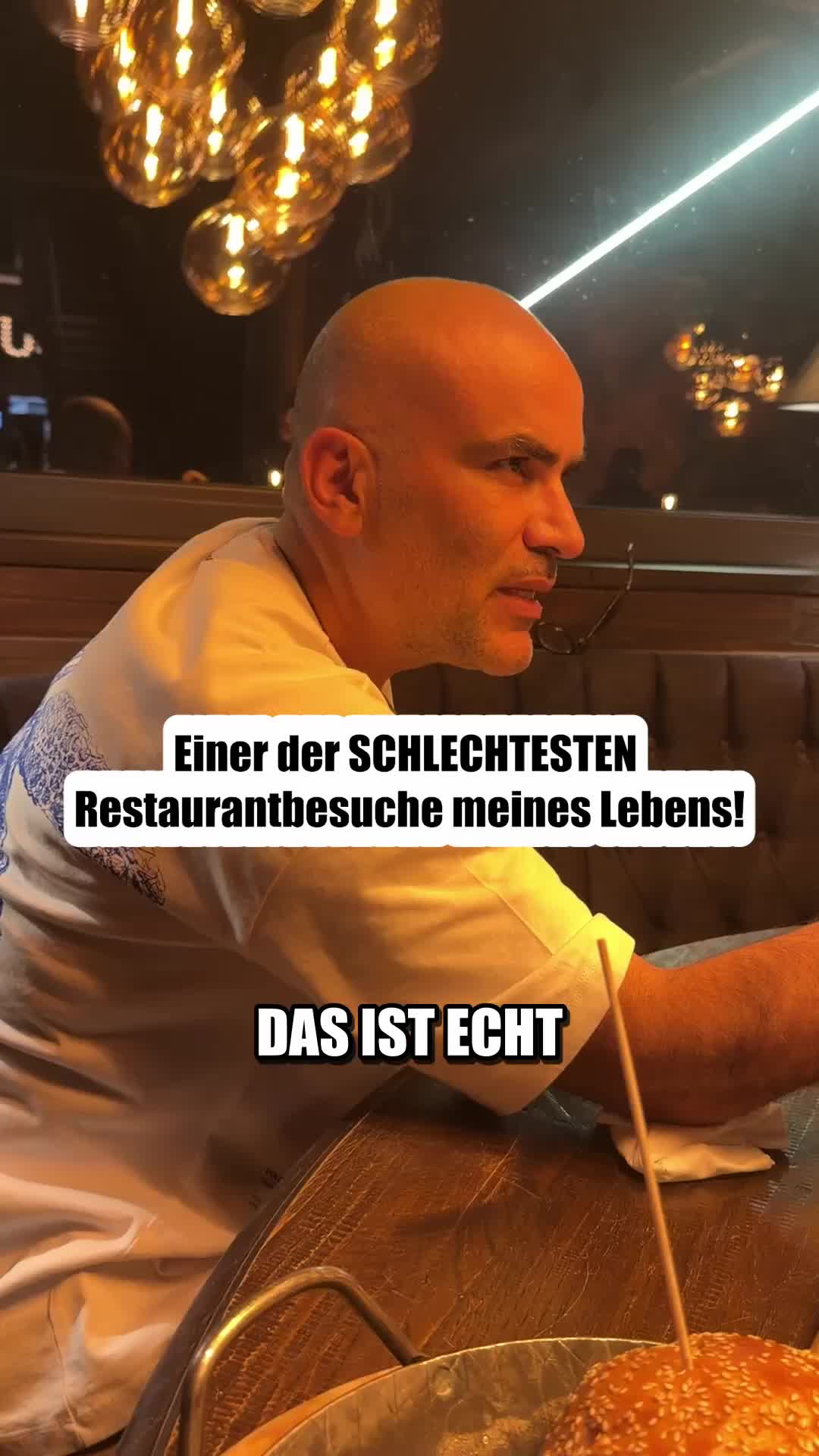 @Kemal Üres | Gastro-Flüsterer