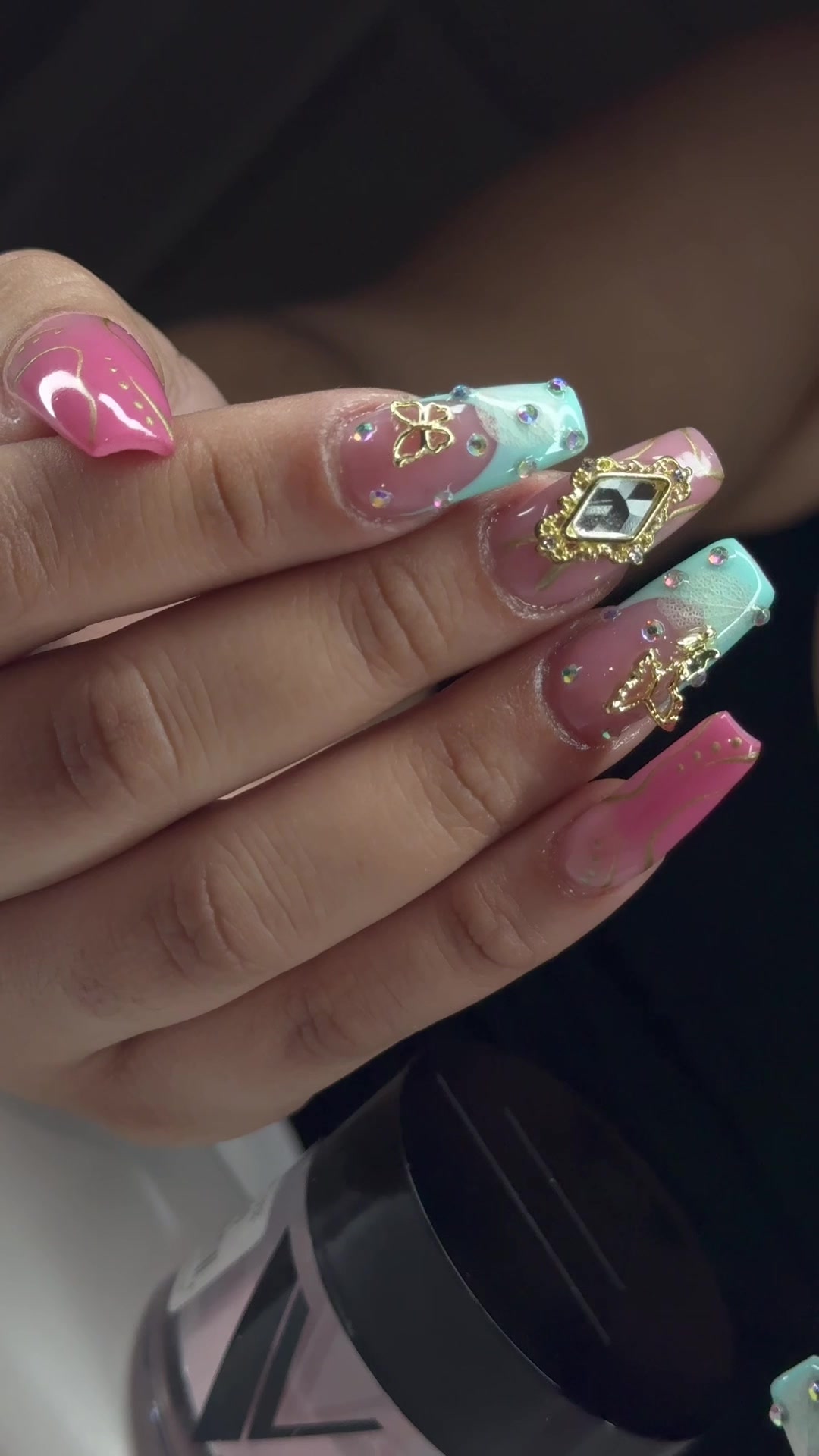 @RIVERVIEW| TAMPA FL NAILS
