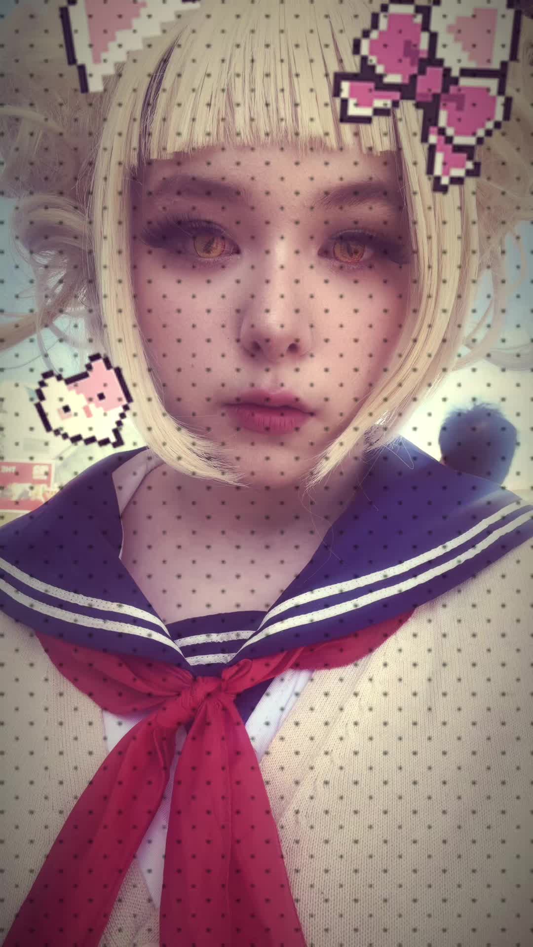 @Jinx Cosplays 𖣂︎