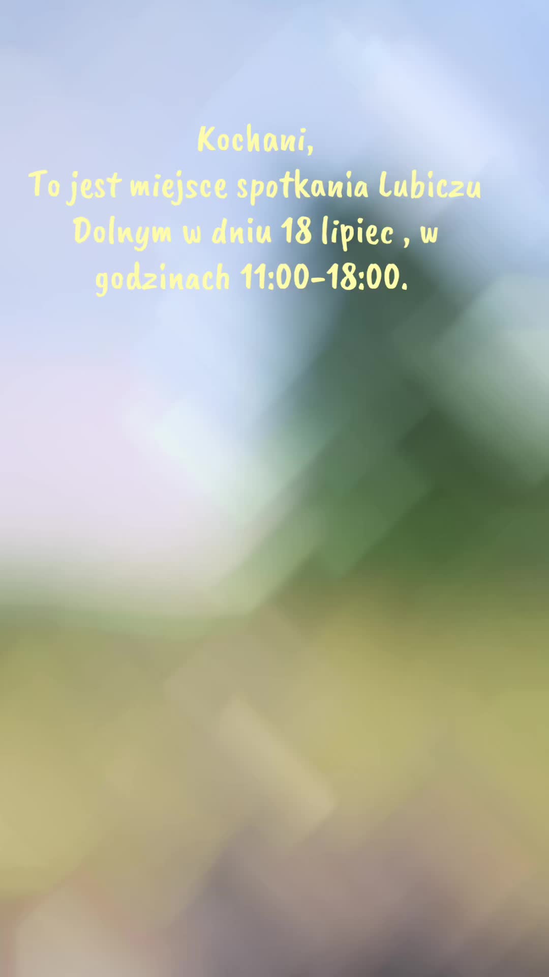 @Odnaleźć siebie