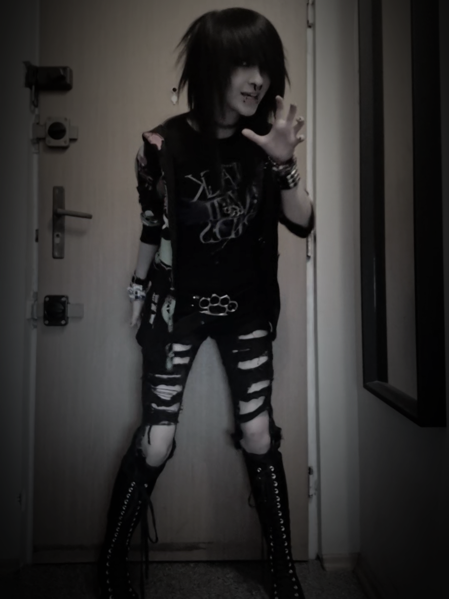 @☣︎ 𝔇𝔢𝔞𝔡𝔙𝔞𝔪𝔭 ☣︎