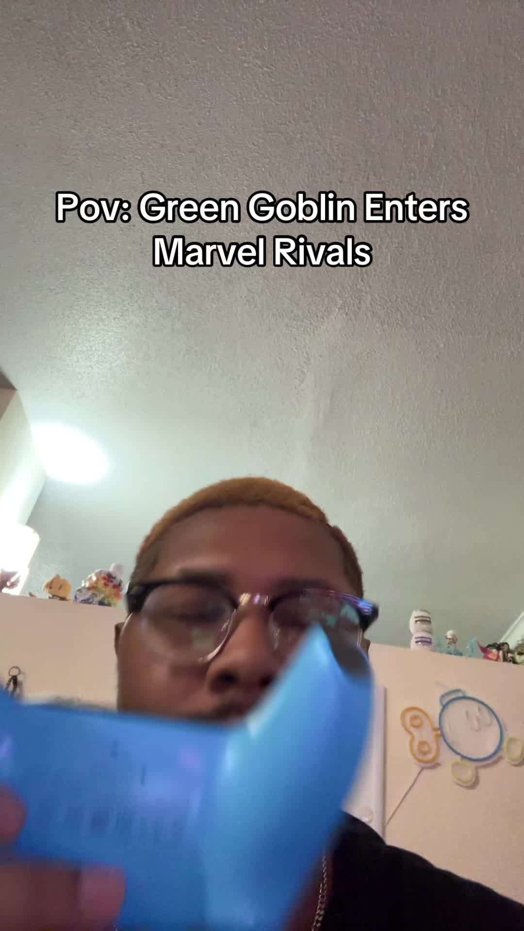 @Ren Comics