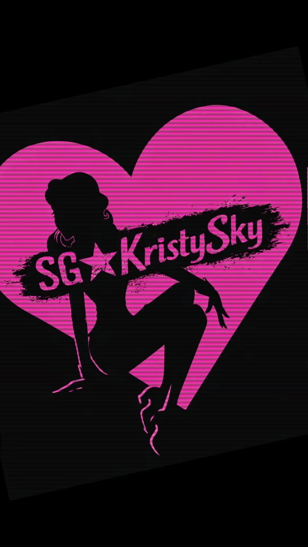 @☆SG KristySkyTTV☆