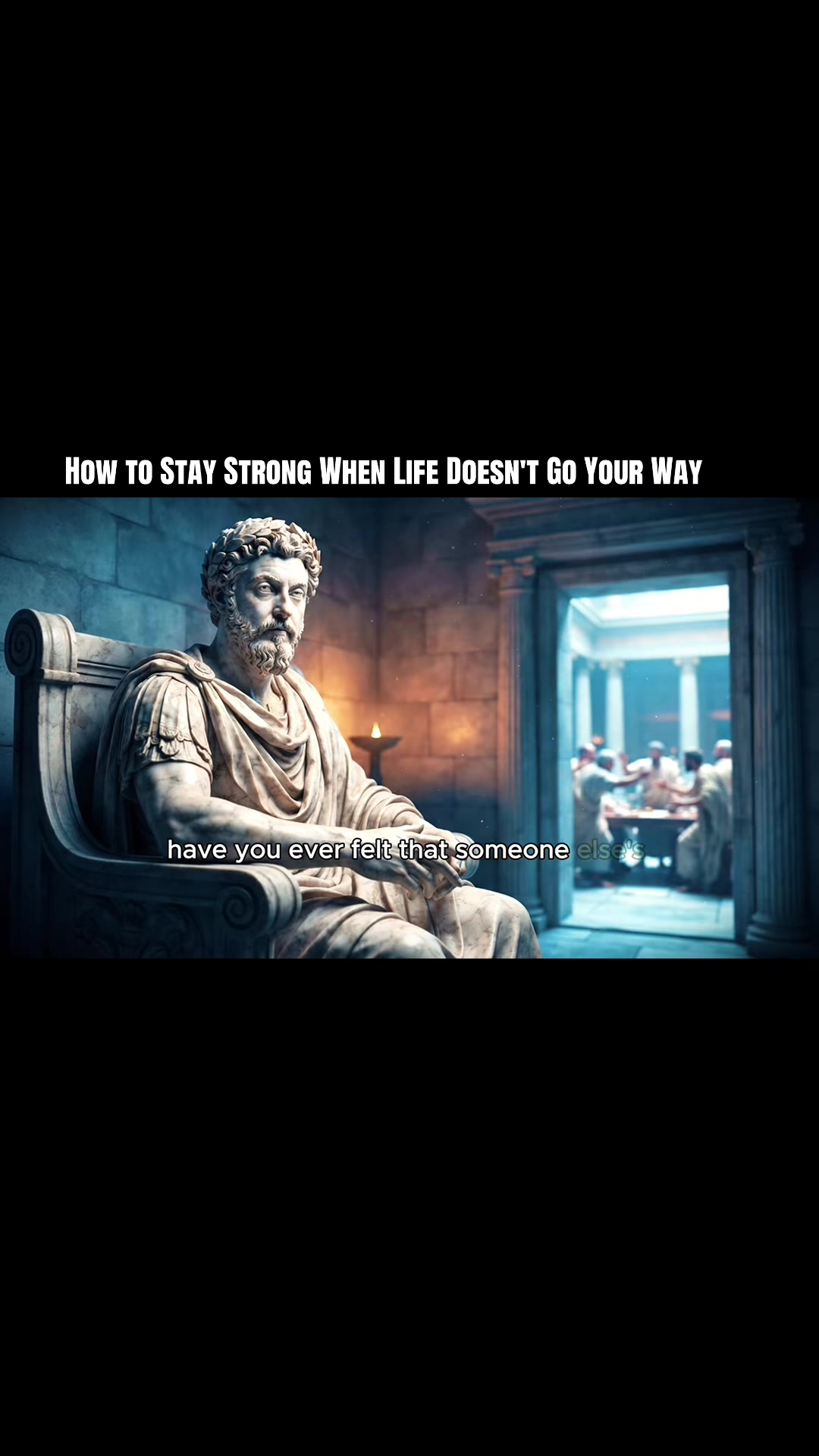 @Stoicism And Wisdom