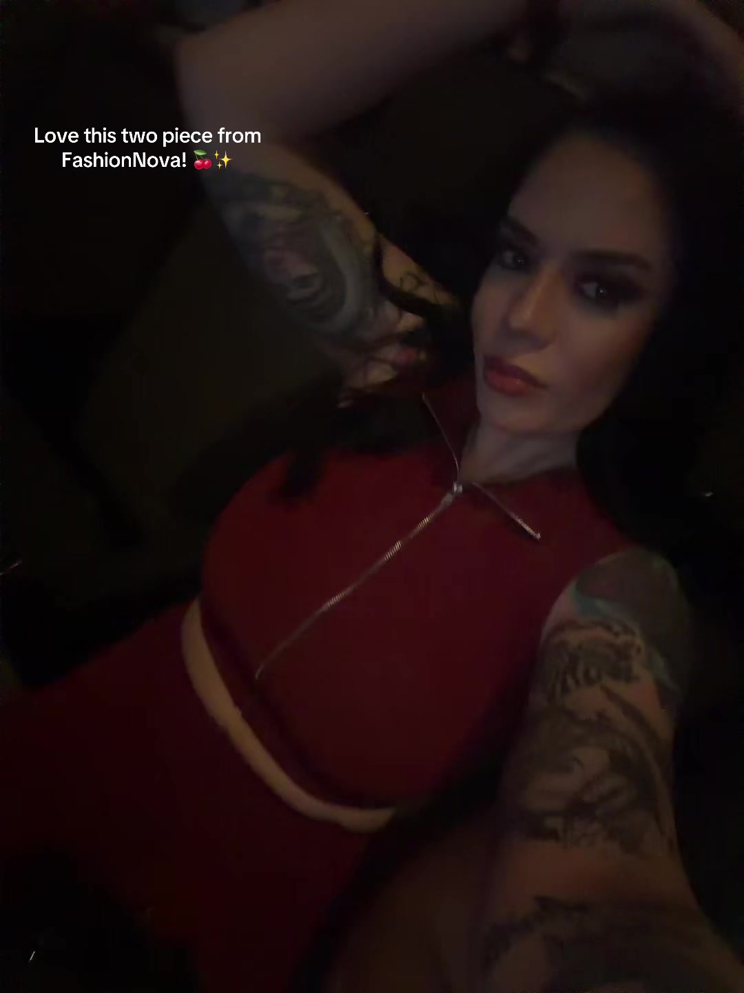 @KIARA💋💄