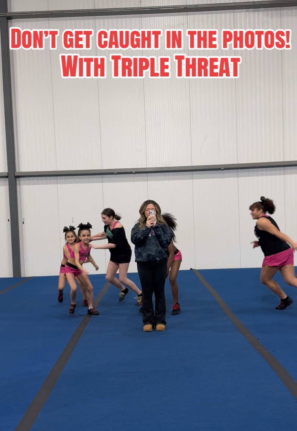 @Force Athletics