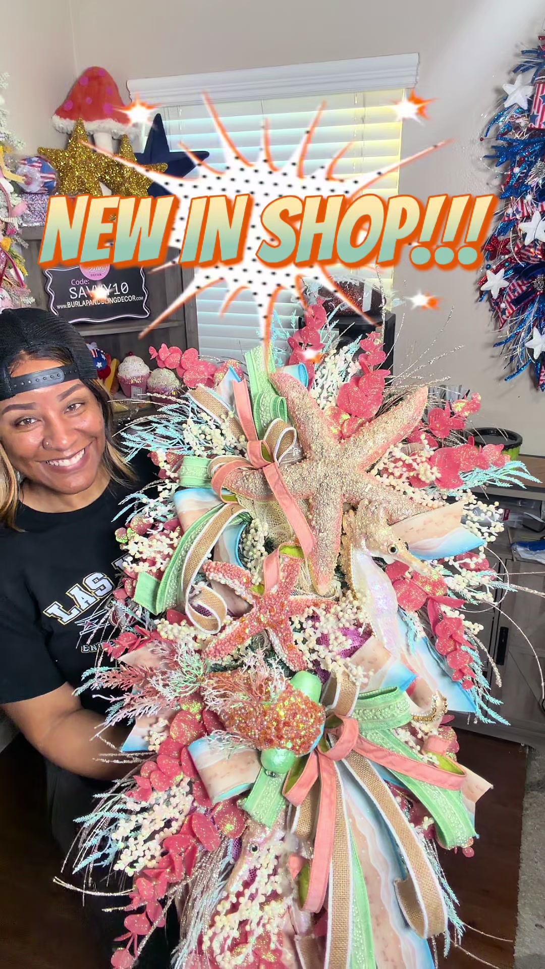 @Shantrelle&rsquo;s Savvy Wreaths