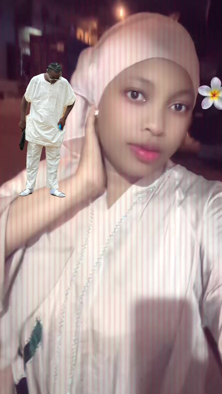 @Coulibaly Aboubacar