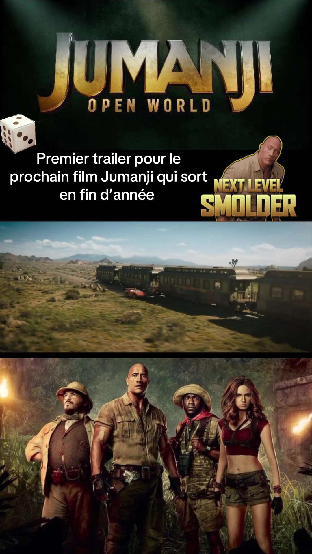 @Jurassic xénomorph