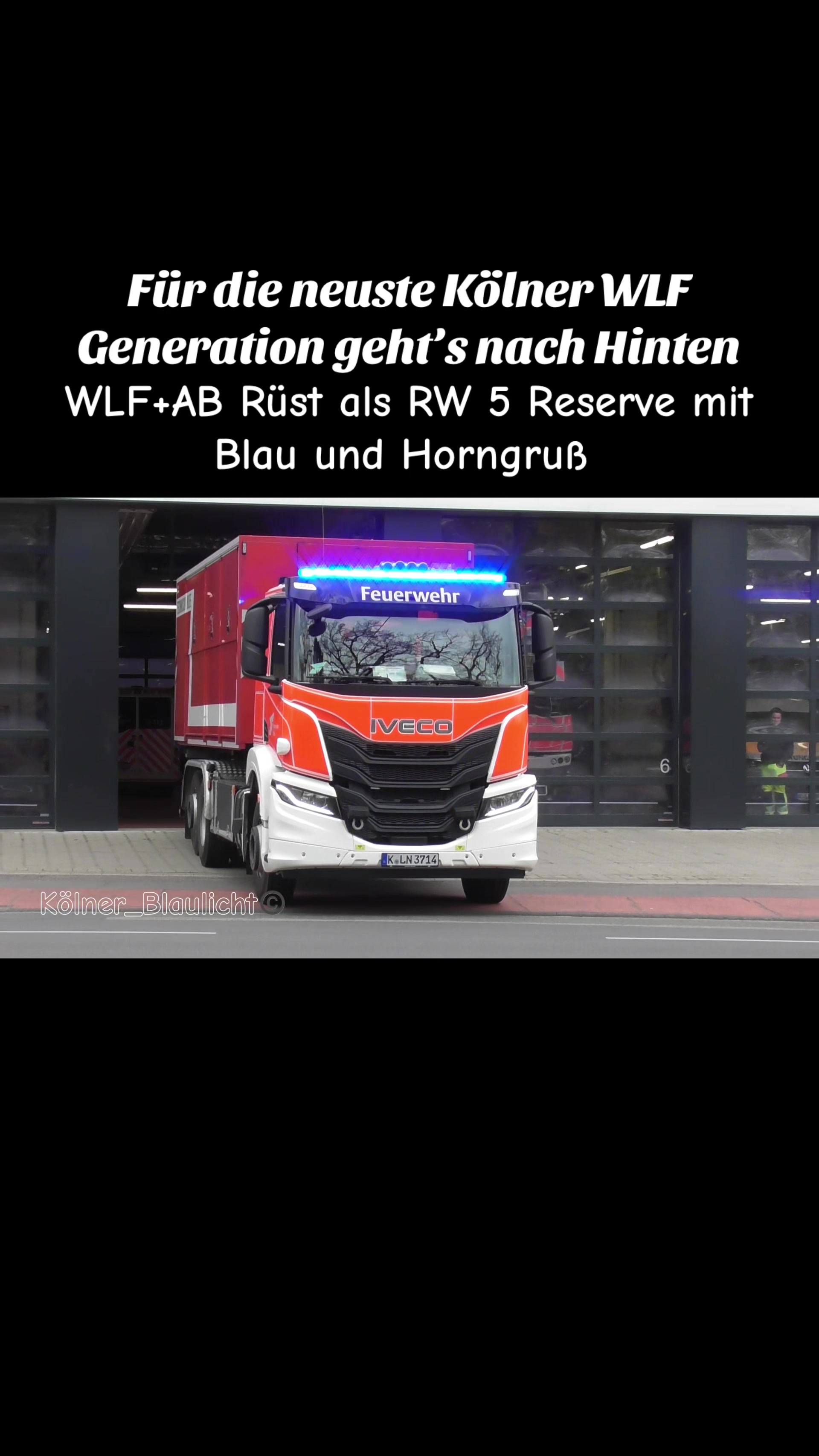 @K&ouml;lner_blaulicht&copy;️