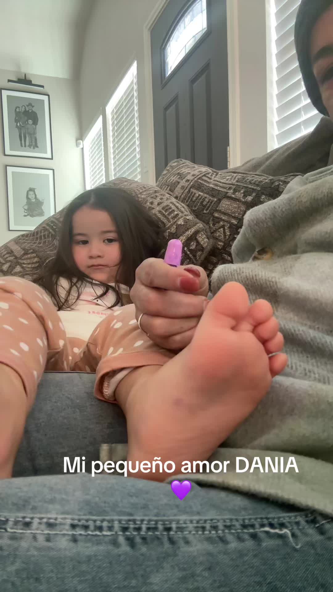 @Natty Delgado de Mar