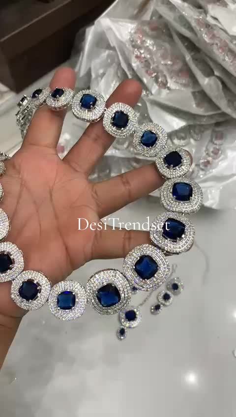 @DesiTrendset Jewelry